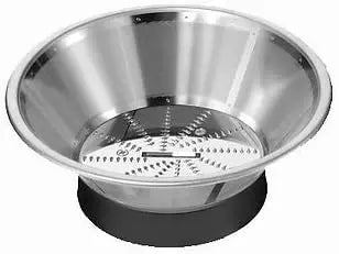 Braun Sieb für Entsafter Multiquick 3 5 7 J300 J500 J700 4292 4293 4294