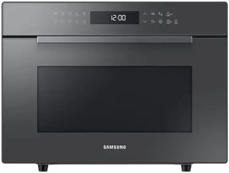 Samsung Mikrowelle MC35R8058CC 1450 W 35 l Schwarz