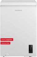 Corberó Gefrierschrank CCHM1006M 99 l 54,7 cm 84,9 cm mit Display
