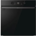 Gorenje Herd BPS6737E04DBG Schwarz