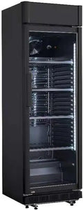 METRO Kühlschrank GSC2360CB 180 W 347 l Schwarz