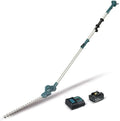 Makita 18 V li -ion 46 cm Pole Hecke - 1 Batterie 3