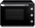 De'Longhi Grill EO40112 40 l mit Timer Schwarz