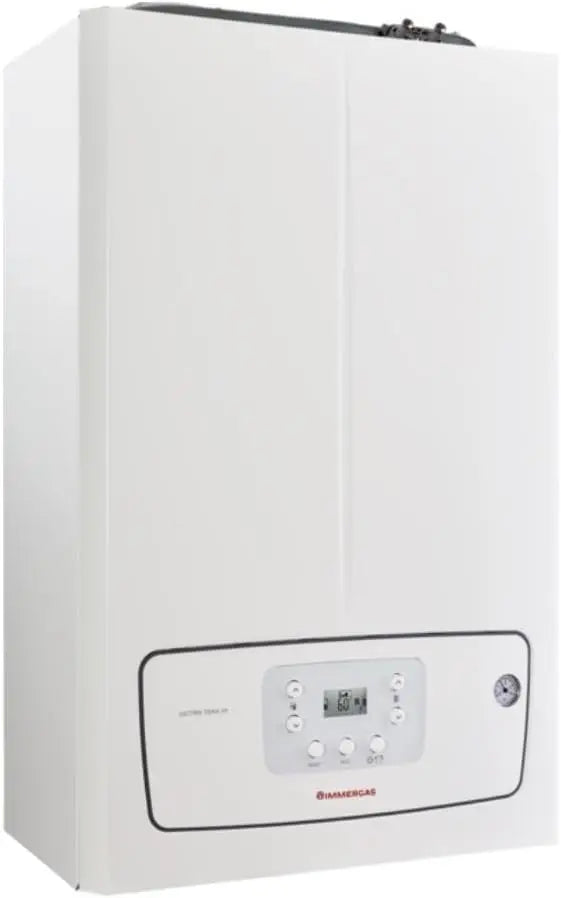 IMMERGAS Wandkessel Victrix Tera 24 V2 kW MET