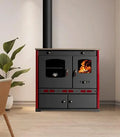 Prometey Produkt 7 kW Schwarz