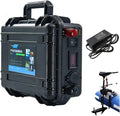 Batterie 12 V 24 V 48 V
