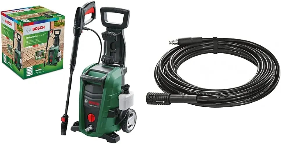 Bosch Hochdruckreiniger 410 l