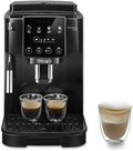 De'Longhi Kaffeemaschine Schwarz
