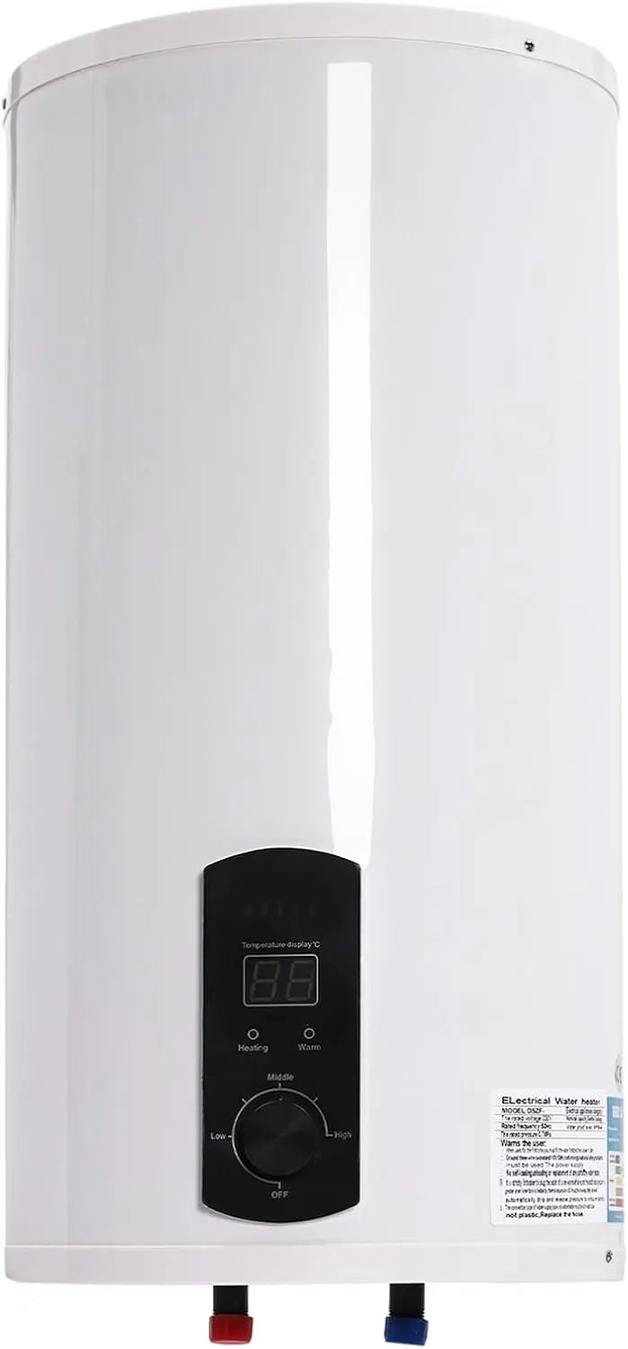 Warmwasserspeicher 2000 W 50 l 80 l