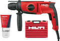 Hilti Bohrhammer 230 V 650 W