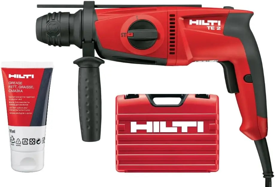 Hilti Bohrhammer 230 V 650 W