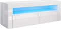 SONNI Fernseher mit LED-Beleuchtung