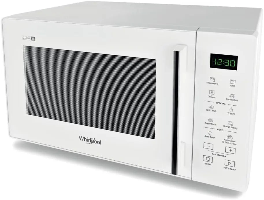 Whirlpool Mikrowelle MWP253W