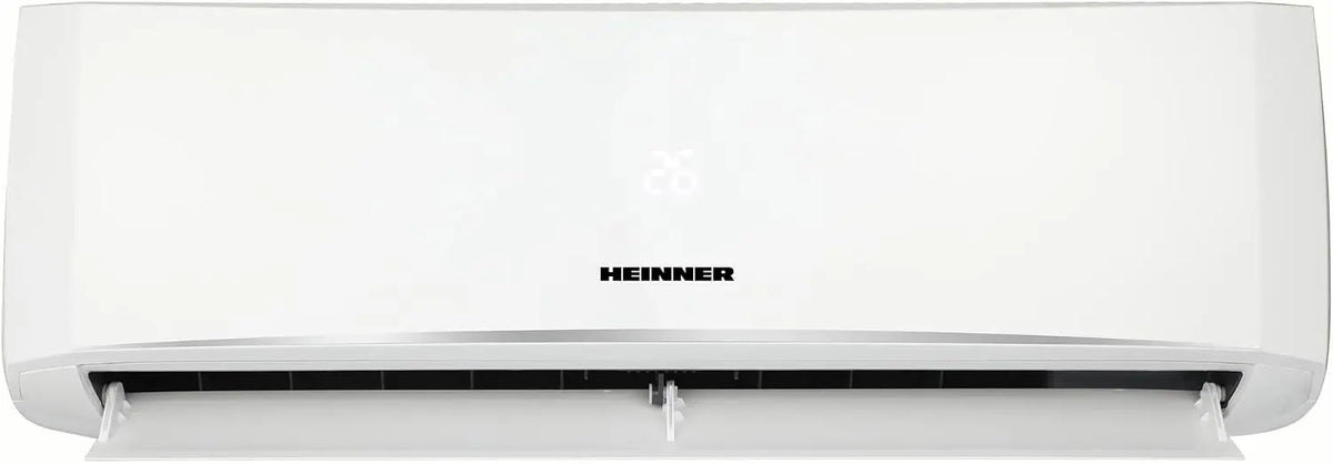 HAC-HS24WIFI++ Klimaanlage HS24WIFI mit WLAN und Timer