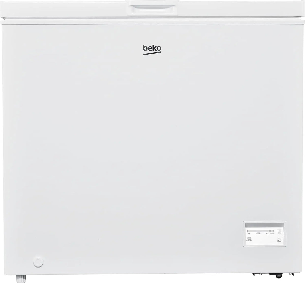 Beko Tisch CF200EWN