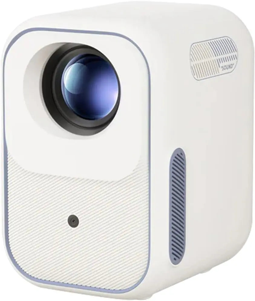 Formovie Fernseher 1080P mit WLAN und Bluetooth