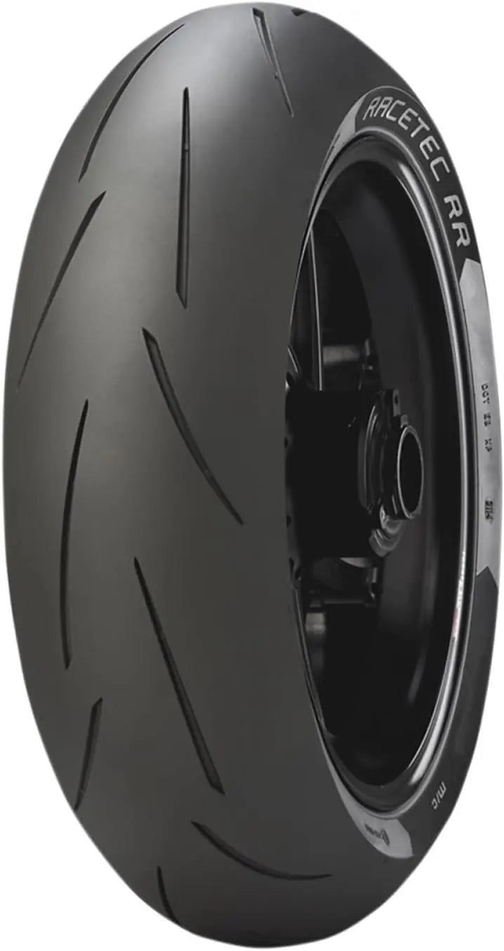 Metzeler 180/60 ZR17 75W Sommerreifen Motorradreifen Rennreifen Reifen