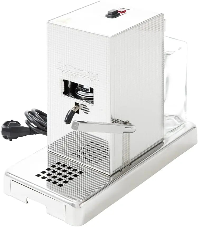 La Kaffeemaschine PICP4S4GXX 44 mm Silber