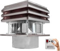 Gemi Staubsauger 30 cm 300 mm Silber