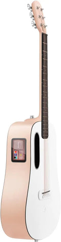 LAVA ME Play Elektro-Akustik Gitarren mit -Gigbag