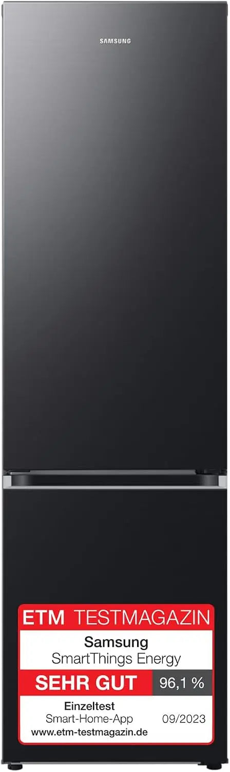 Samsung RB38C607AB1/EF Kühl-/Gefrierkombination