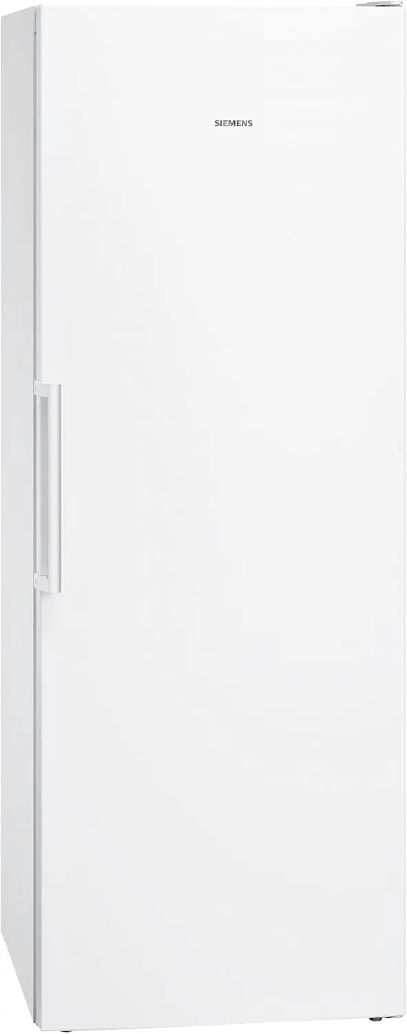 SIEMENS Gefrierschrank GS58NDWDP 365 l mit LED-Beleuchtung