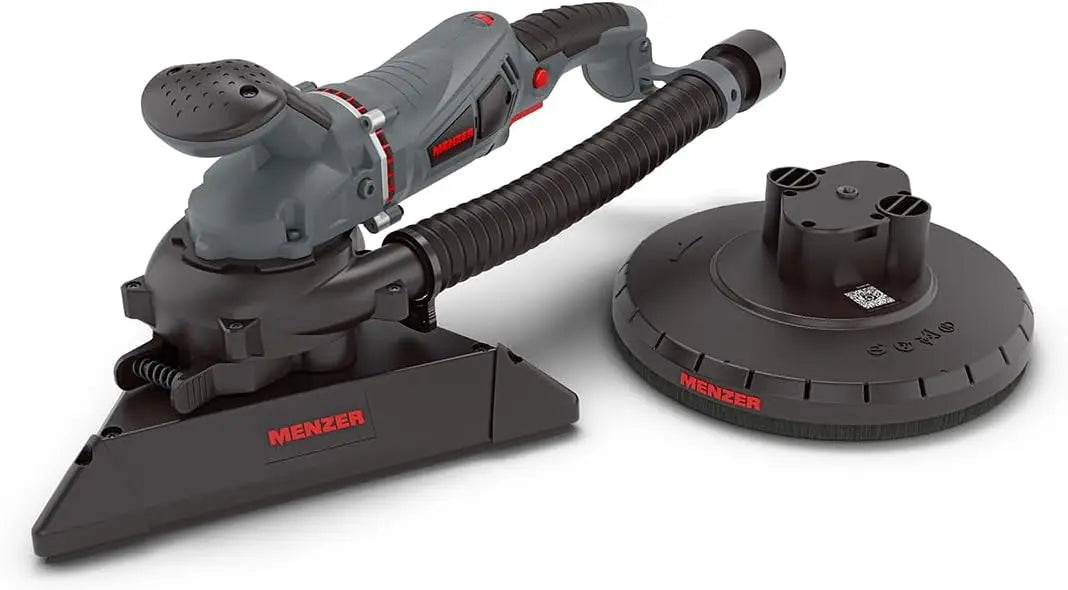 MENZER Schleifmaschine