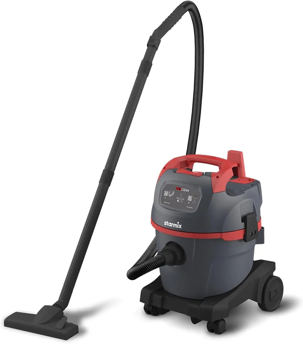 Starmix Staubsauger 1400 W 20 l