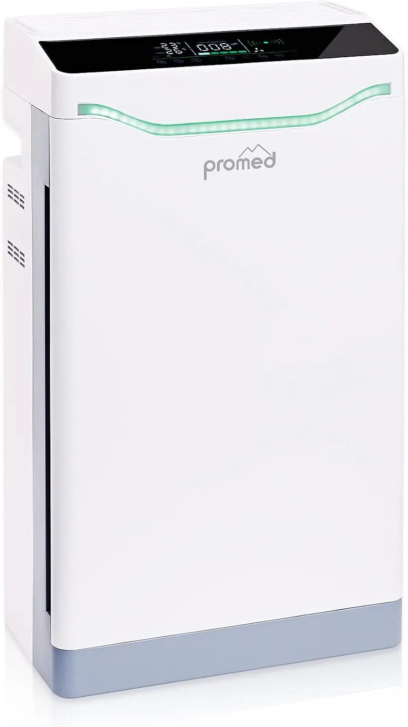 Promed Luftreiniger AC-4000 3 l mit HEPA-Filter