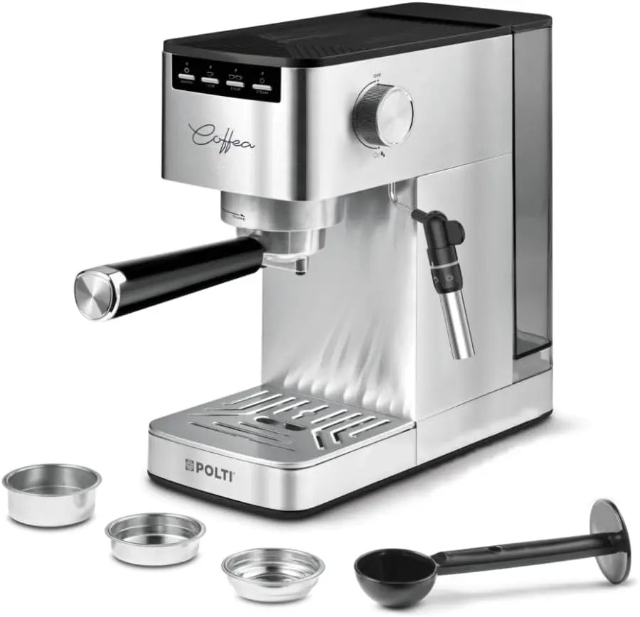 Polti Kaffeemaschine P10S