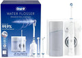 WaterFlosser Oral-B Wasserseide