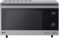 LG Mikrowelle 54.4 cm Schwarz