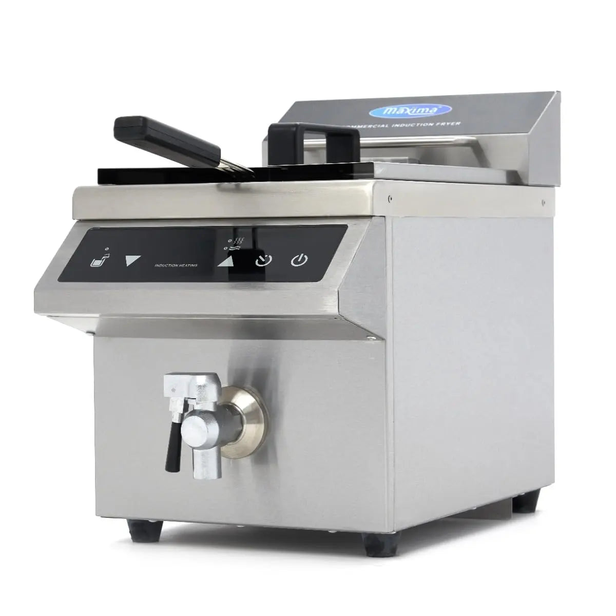 Maxima Fritteuse 8 l