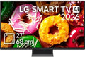 LG Fernseher 27LB70003LA 27 Zoll 68 cm mit Display