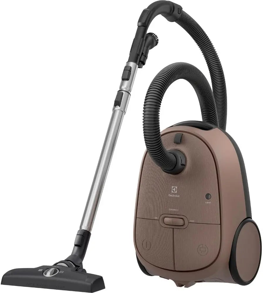 Electrolux Staubsauger EB61C3WBL Braun