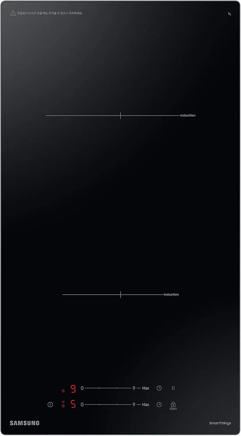Samsung Herd NZ32BG2005FKU1 30 cm