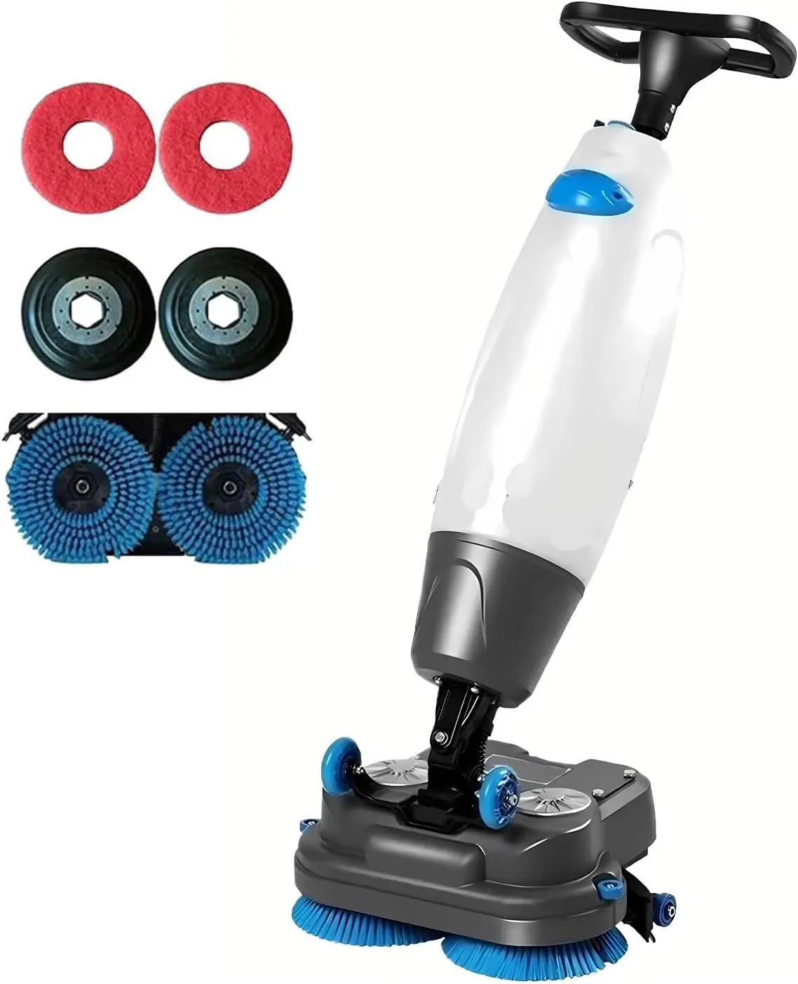 Bodenreinigungsmaschine