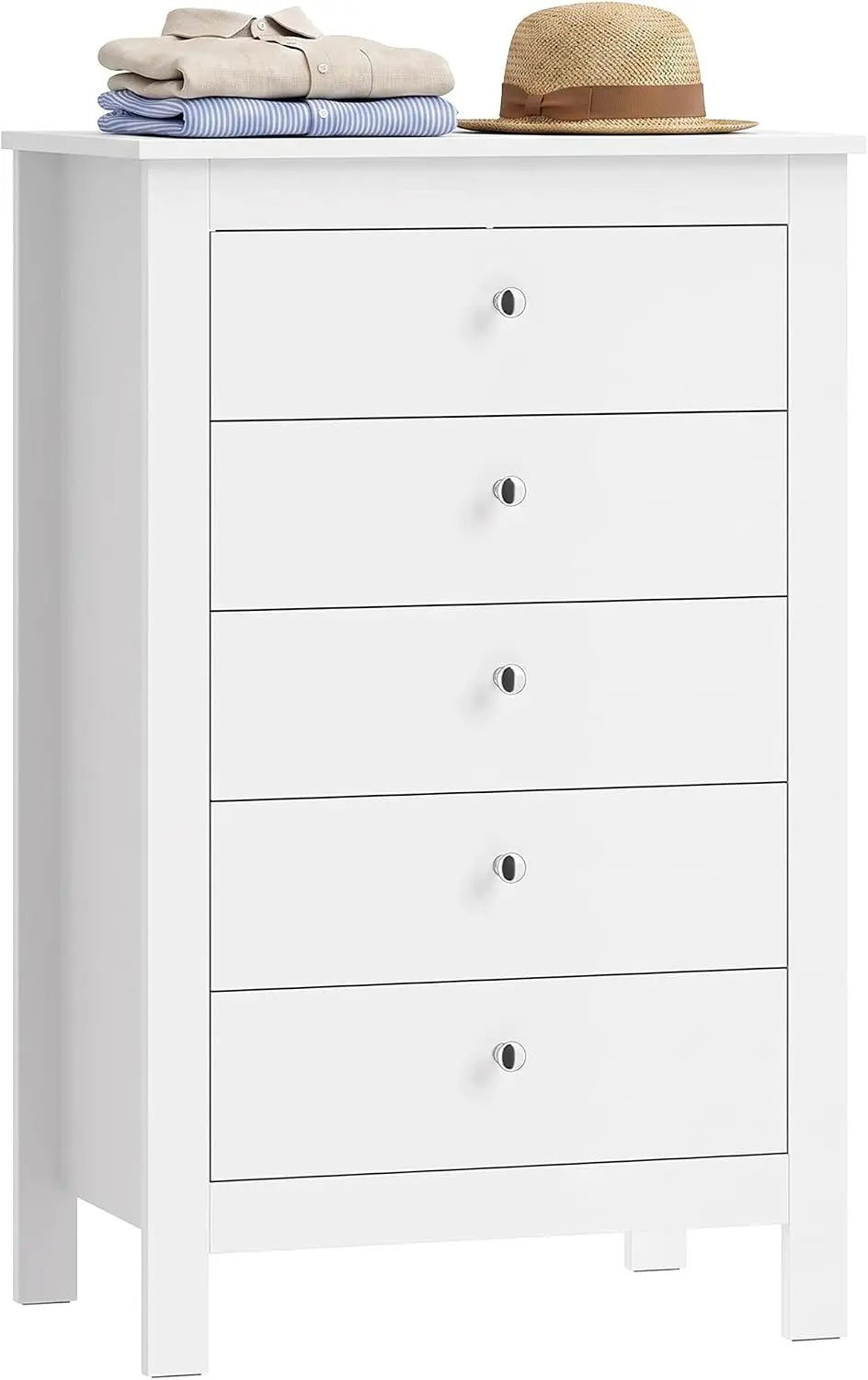 HOMCOM Kommode 95,3 cm