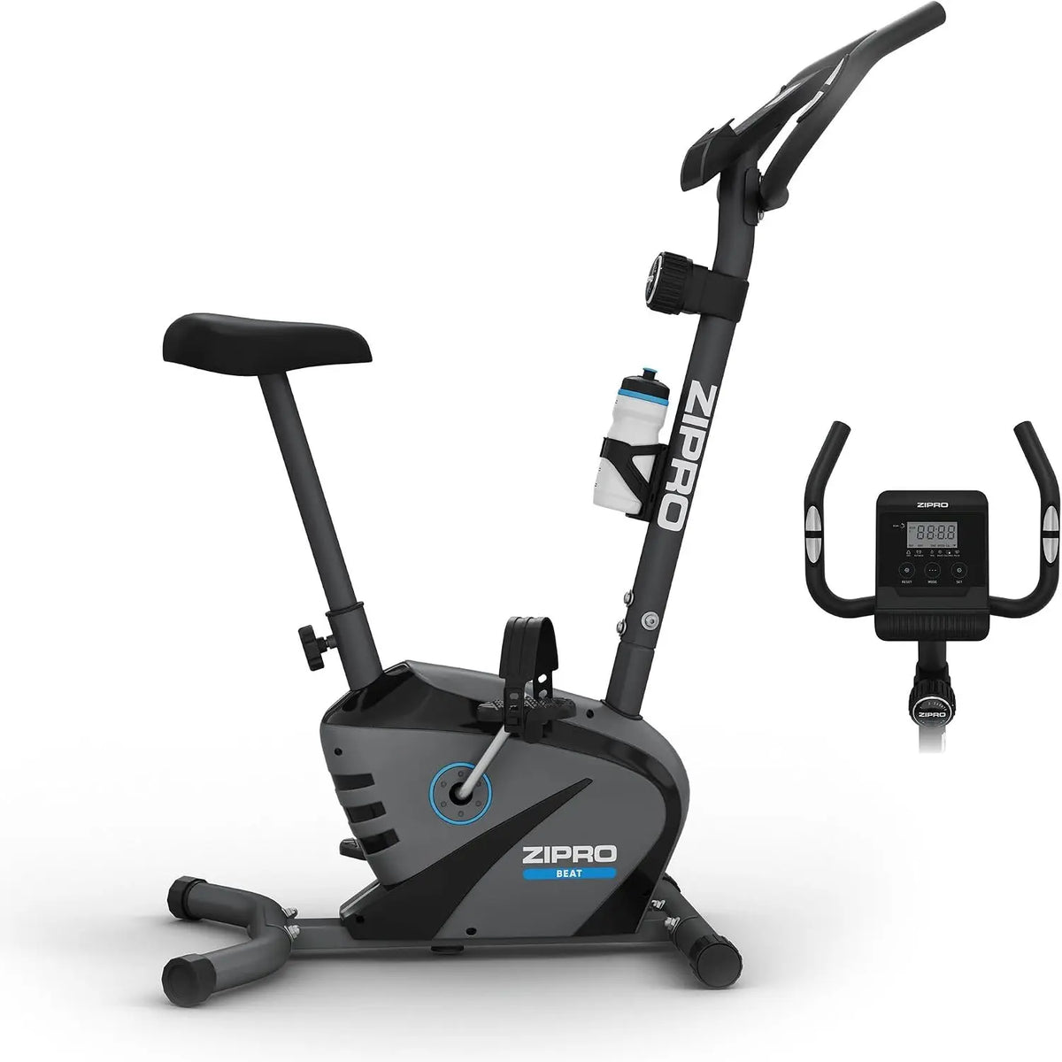 Zipro Fahrrad