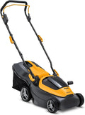 STIGA Rasenmäher 34 cm 2 Ah