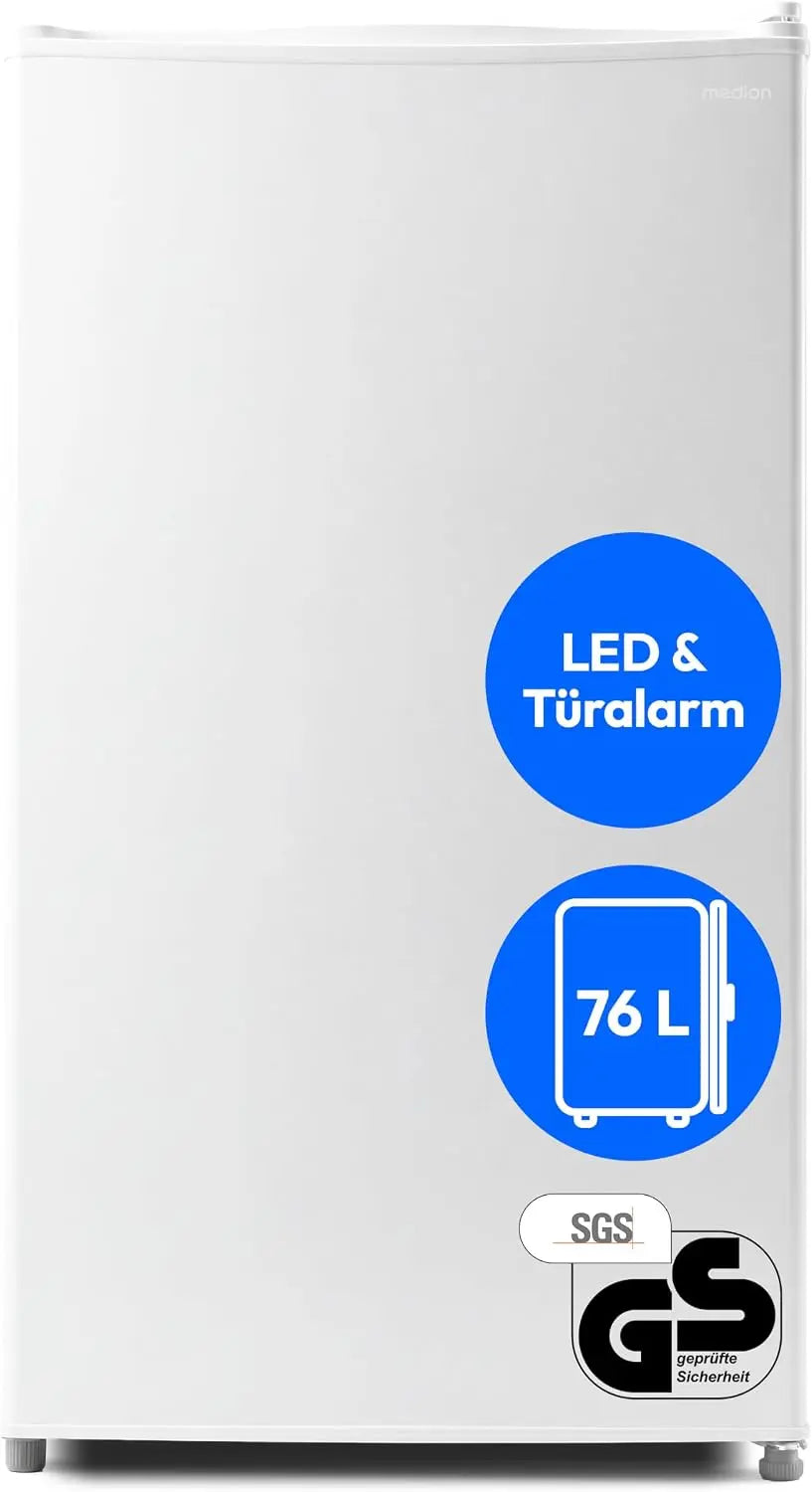 MEDION Kühlschrank MD370009 76 l