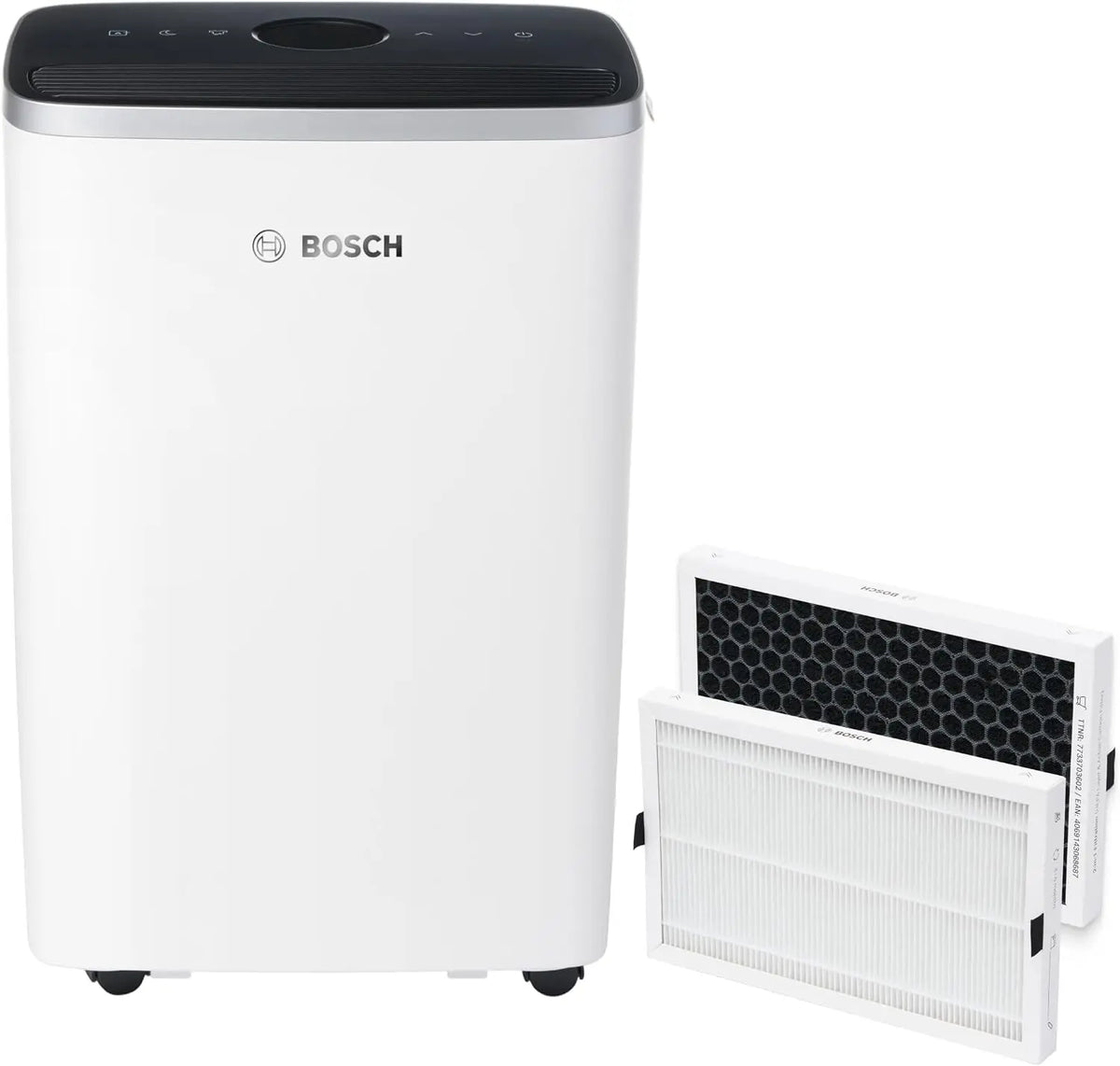 Bosch Luftentfeuchter