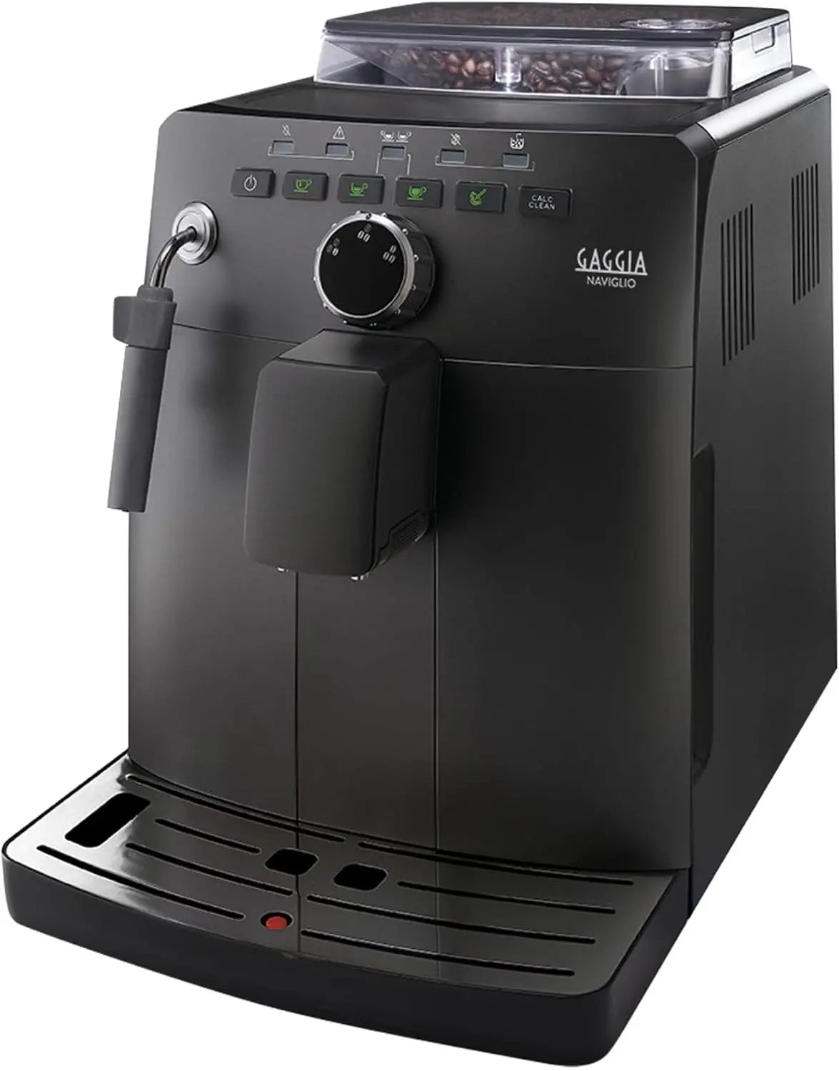 Gaggia Kaffeemaschine HD8749 1850 W Schwarz