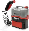 Errecom Hochdruckreiniger 8 l