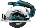 Makita Kreissäge DSS611Z 200 mm Blau