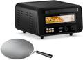 Princess Pizzaofen 2100 W 15 l mit Timer