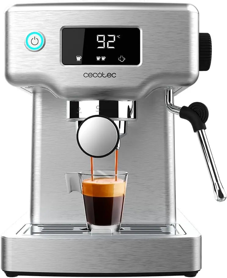 Cecotec Kaffeemaschine 1465 W 1,8 l