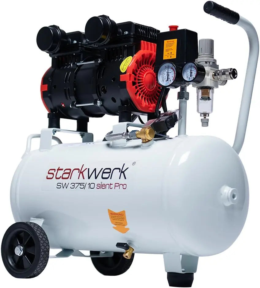 Starkwerk Kompressor
