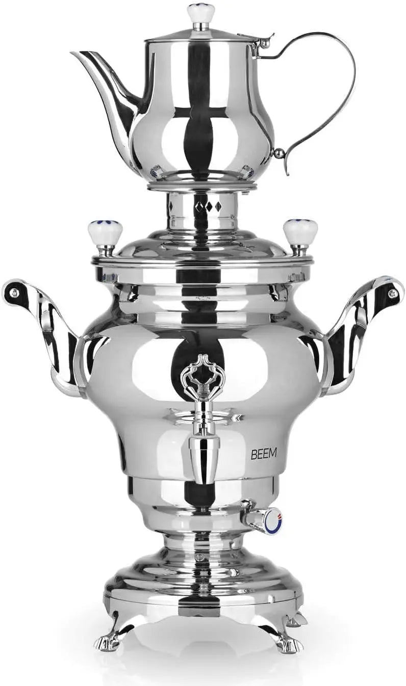 BEEM Samowar Odessa 3 l