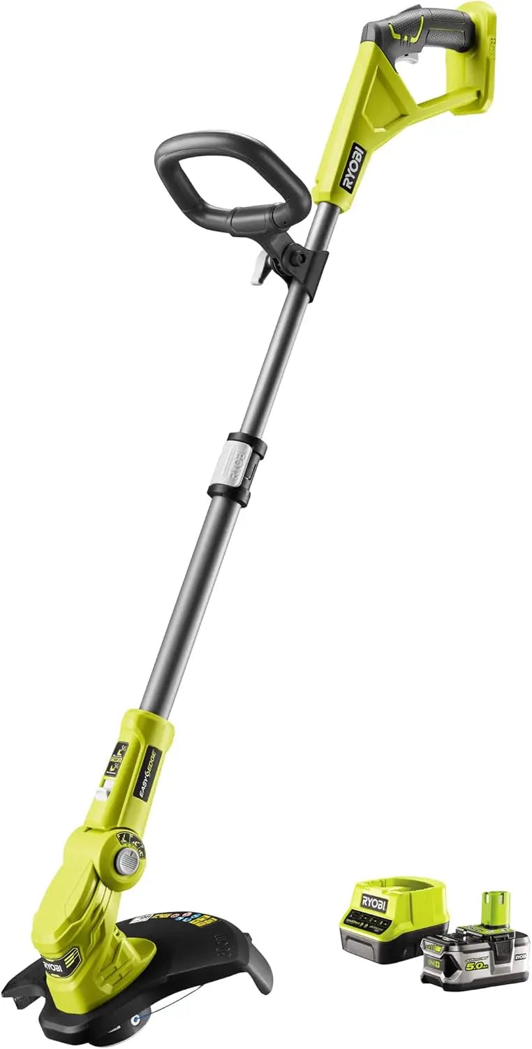 RYOBI Ladegerät RLT183250F 18 V 0 Ah